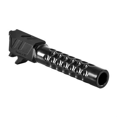 Zev Technologies Barrel Z365XL Pro 9mm Black