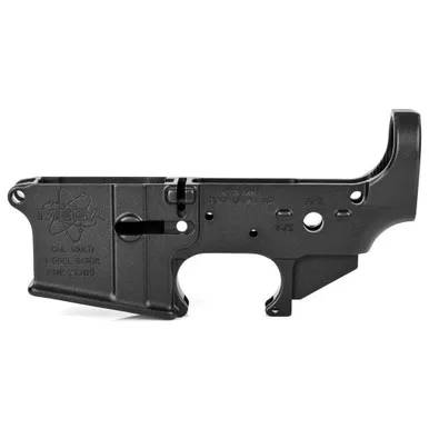 Zev Technologies MEGA AR-15 Forged Lower Receiver