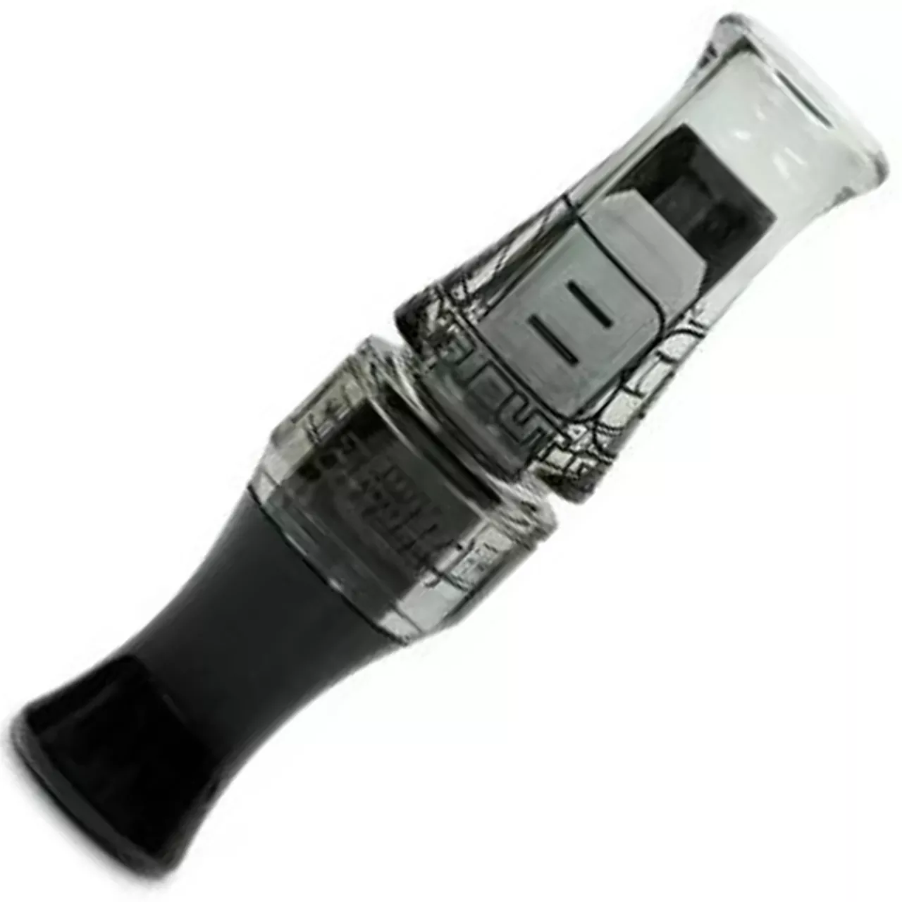 ZINK ZNK6024 ATM POLY DUCK CALL SMOKE