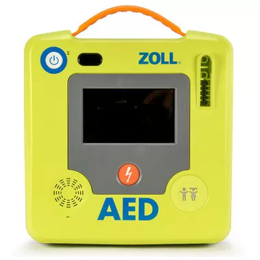 ZOLL AED 3 Fully-automatic Package