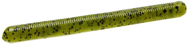 Zoom 4" Fish Doctor 20pk Plastic Baits #003