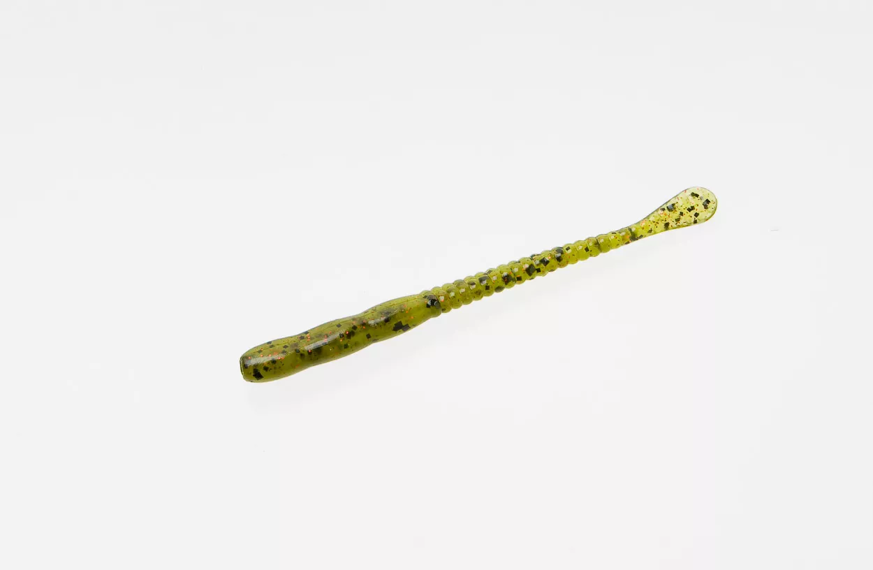 Zoom 4" Meathead 20pk Plastic Baits #024