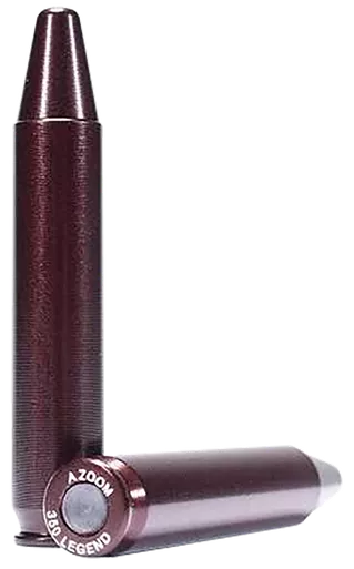 A-Zoom Snap Cap 350 Legend 2PK