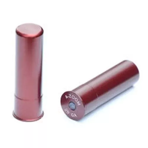 A-Zoom Snap Caps 20 Gauge