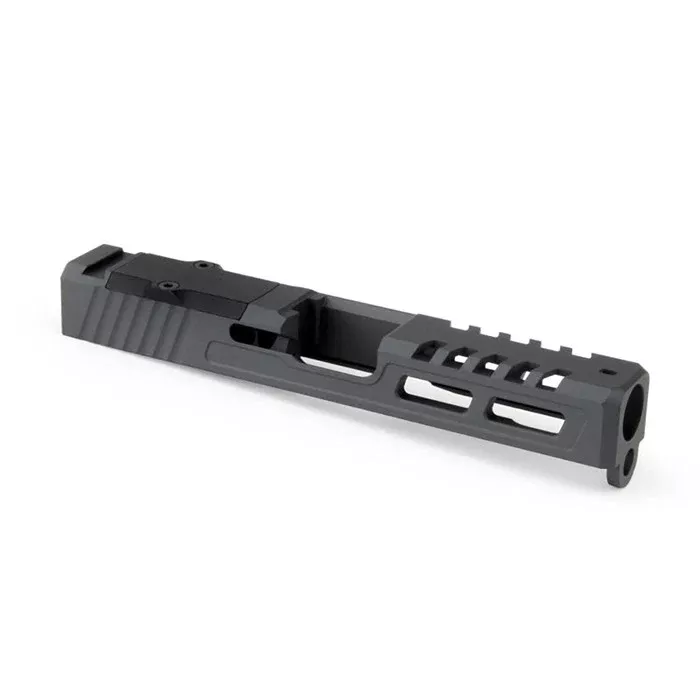 ZPS.2 Aftermarket Slide 9mm for Glock 19 Gen 3 Optics Ready