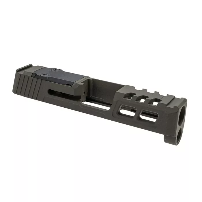 ZPS.2 Replacement Slide 9mm for SIG Sauer P365 - Optics Ready