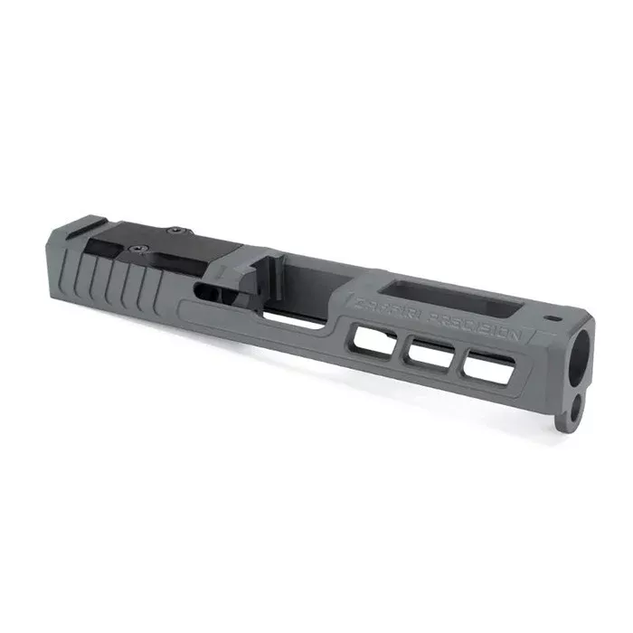 ZPS.3 Aftermarket Slide 9mm for Glock 19 Gen 3 Optics Ready