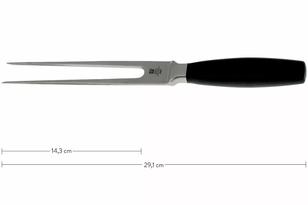 Zwilling 31072-181 Four Star Meat fork