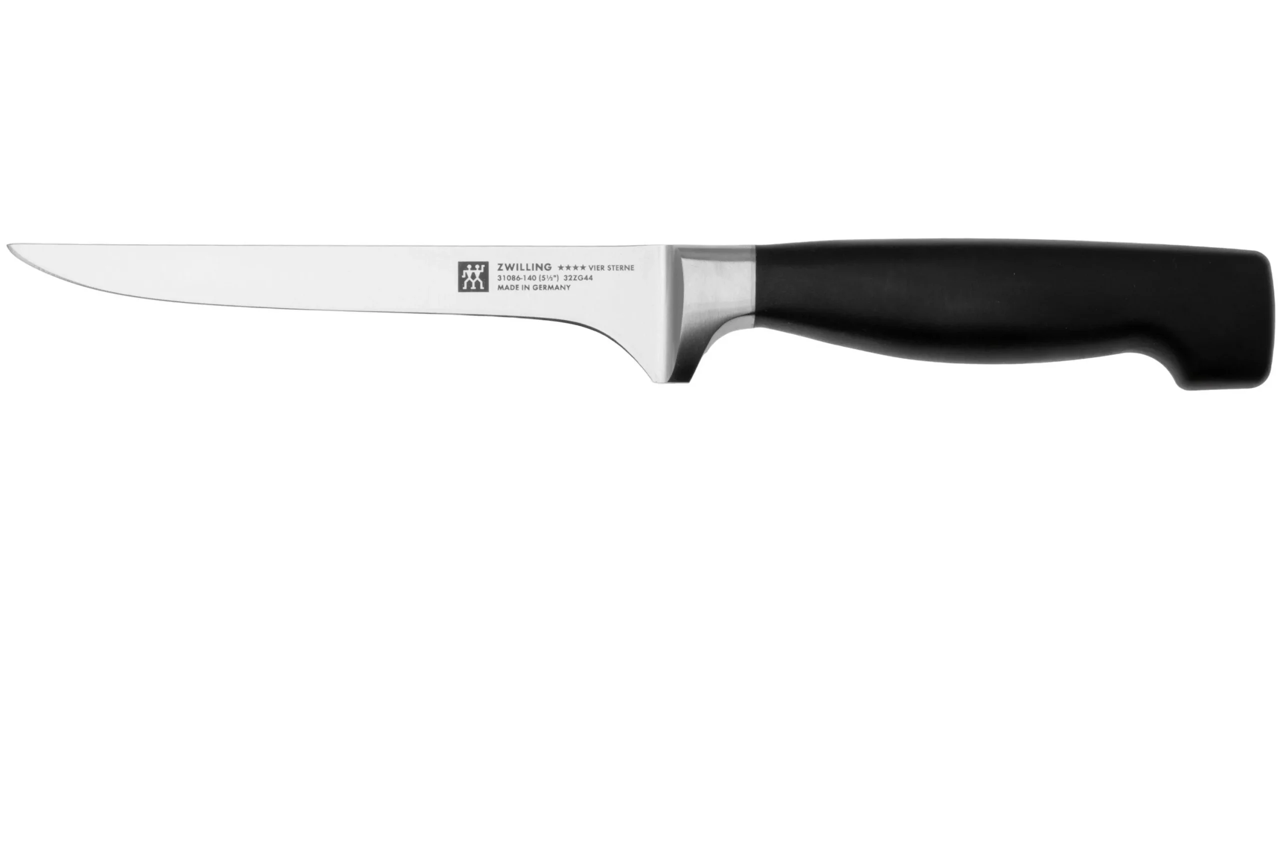 Zwilling J.A. Henckels Four Star Boning knife 5 1/2″