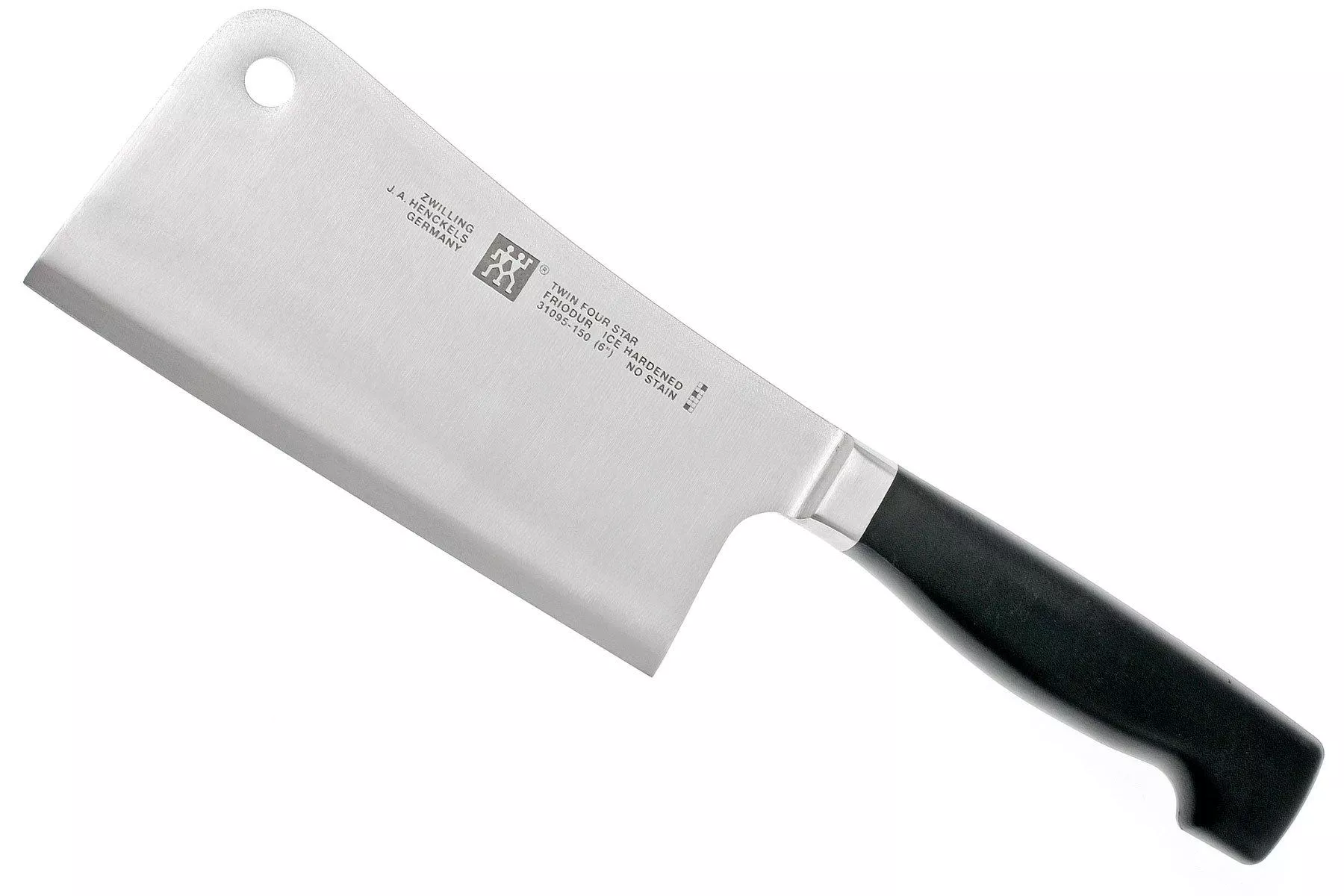 Zwilling J.A. Henckels Four Star Cleaver 15 cm (6″)