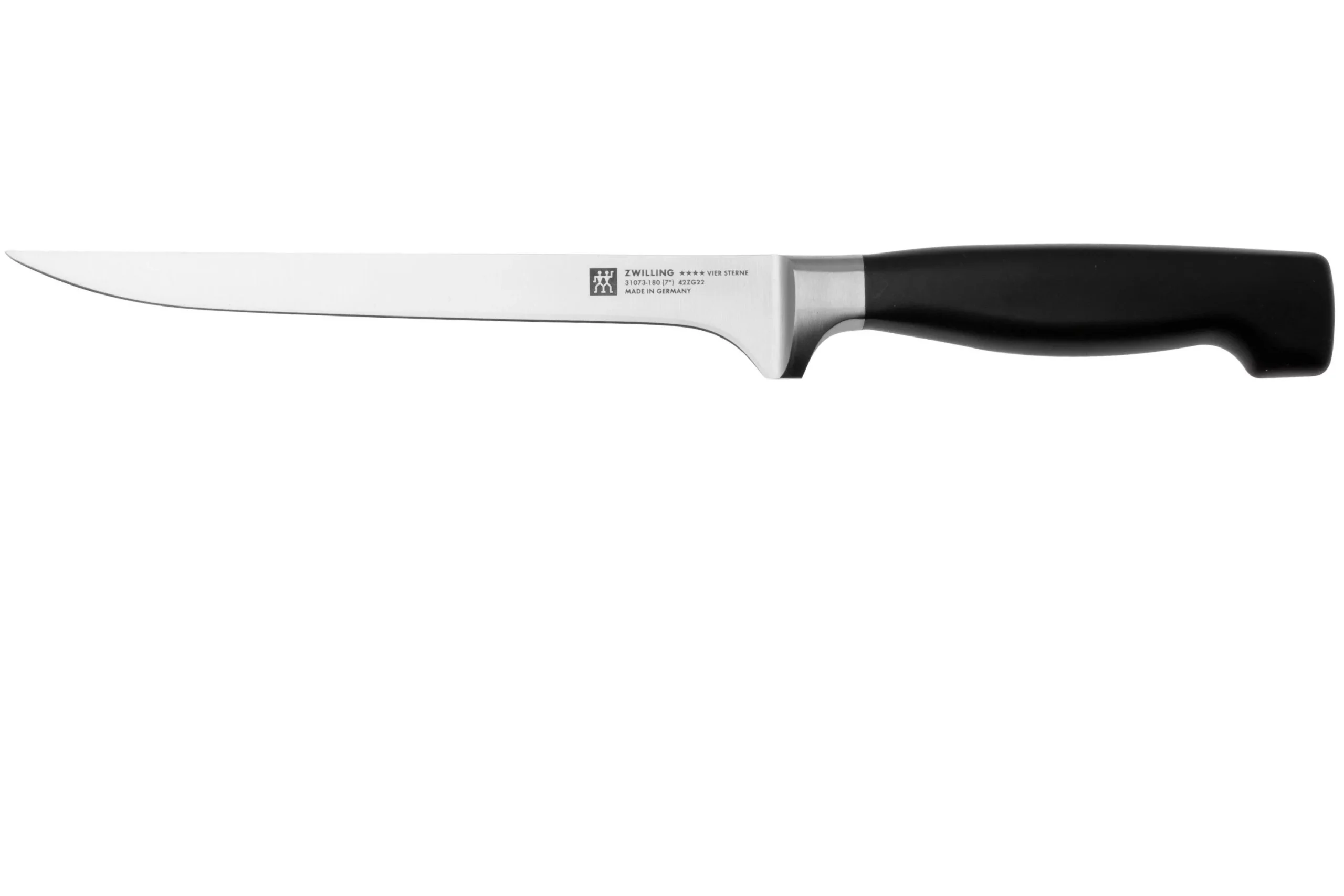 Zwilling J.A. Henckels Four Star Fillet knife 7″
