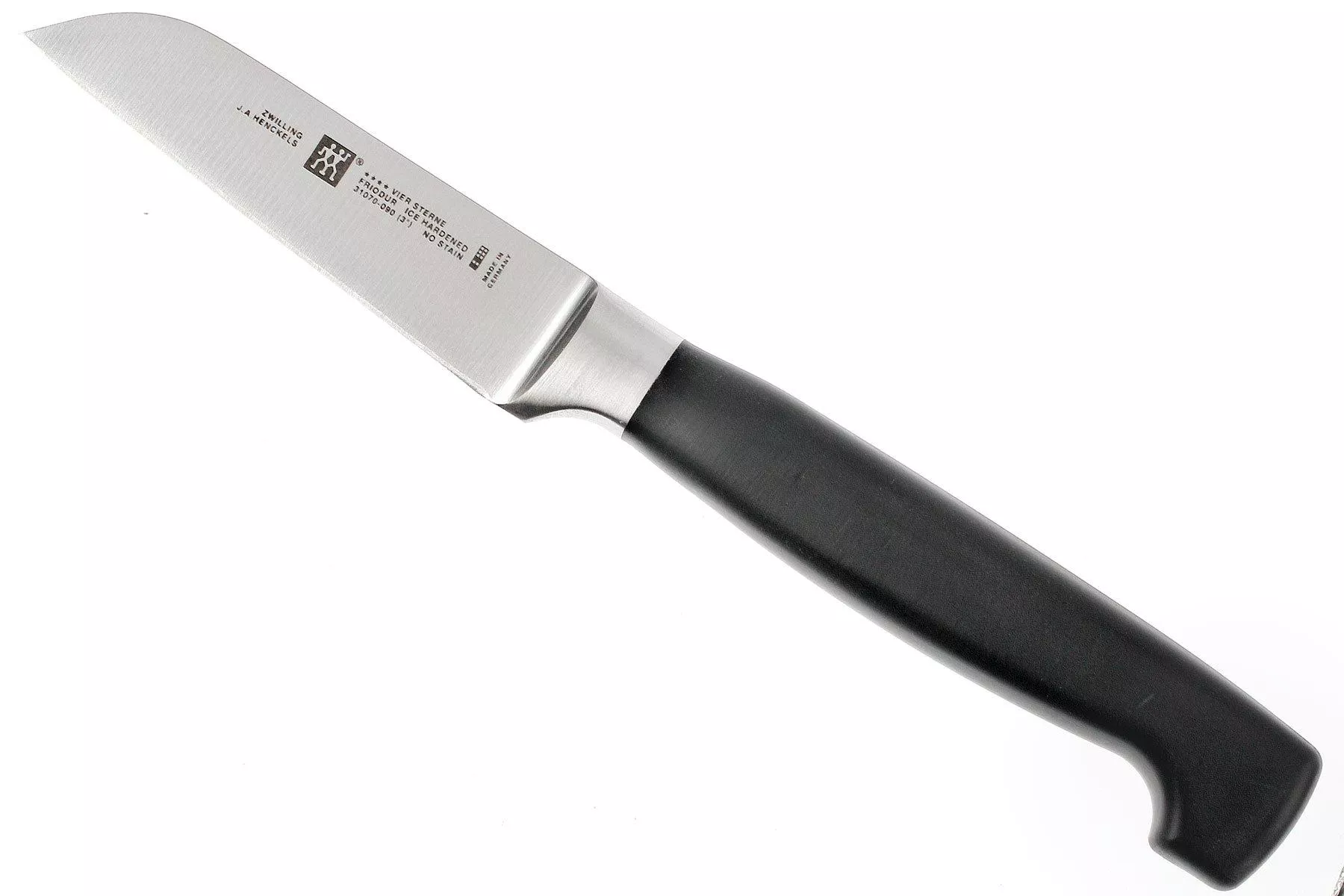 Zwilling J.A. Henckels Four Star Paring knife 3″ straight