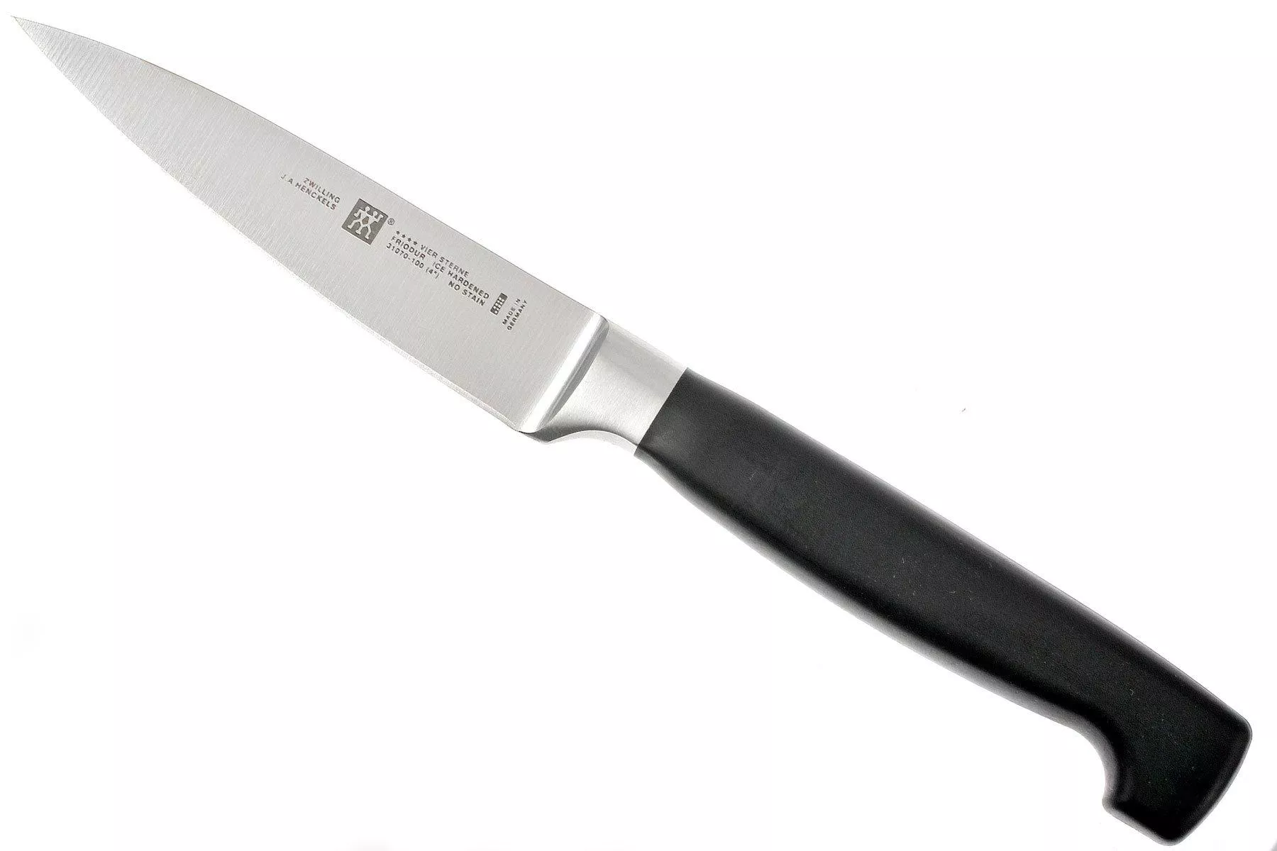 Zwilling J.A. Henckels Four Star Paring knife 4″