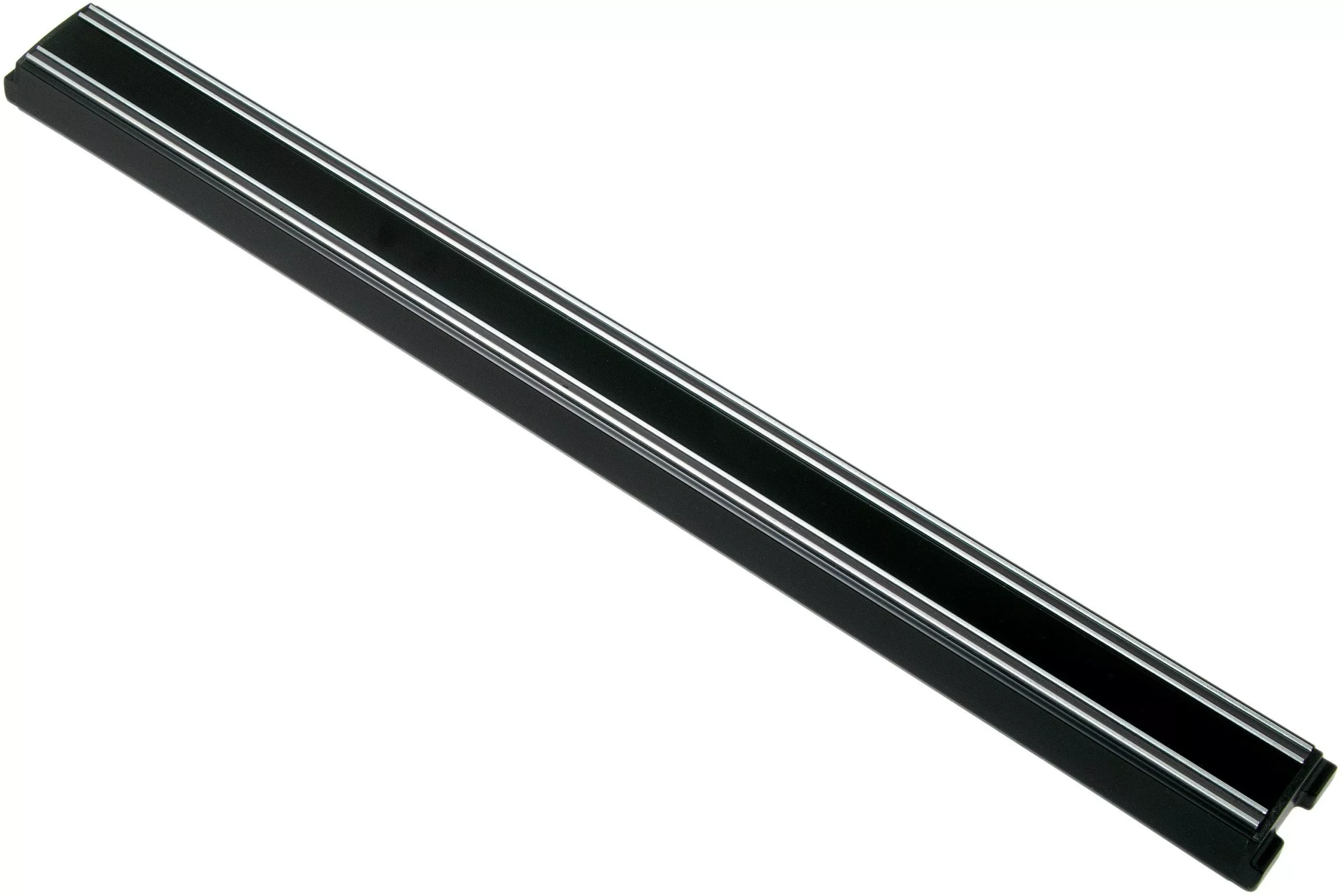Zwilling magnetic knife strip black, 45 cm